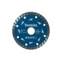 Diamanttrennscheibe - d.115 - Makita-c / c