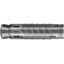 Gusset fischer tam - 8 - einfach Plug