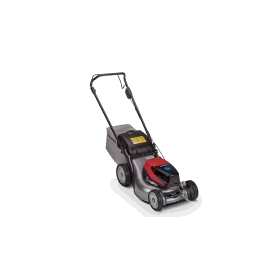 Honda Akku-Rasenmäher – HRG416XB PE – Push