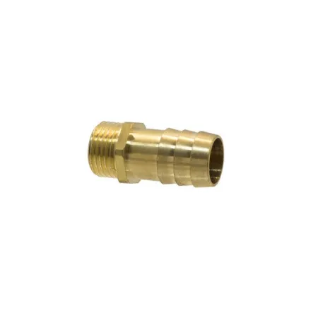 Schlauchkupplung - 1"x 30mm. -