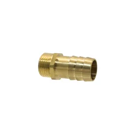 Schlauchkupplung - 1"x 25mm. -