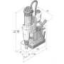 Fein KBM65U Magnetbohrmaschine