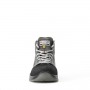 Sixton nubukstiefel s3 - n.44 - hohe pasitos