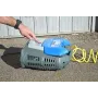 Kompressor abac - Koffer 0 -
