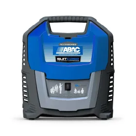 Kompressor abac - Koffer 0 -
