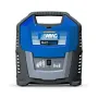 Kompressor abac - Koffer 0 -
