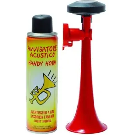 Hupe - c/trompete - ml.250