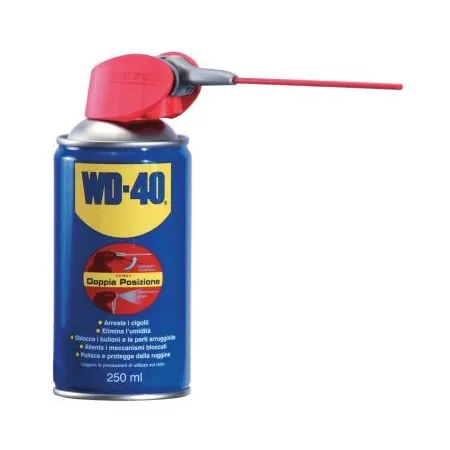 Wd-40 professional - ml. 250 - schmiermittel-spray