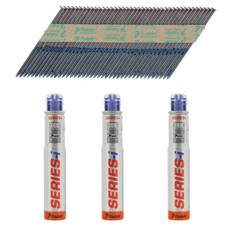 Nägel x kanadier - 2.8x63 -