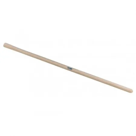 Griff für schneeschaufel - cm.120 - buche