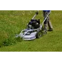 Grin SPM53A Kawasaki | Professioneller dreirädriger Rasenmäher | Fershop