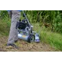Grin SPM53A Kawasaki | Professioneller dreirädriger Rasenmäher | Fershop