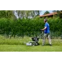 Grin SPM53A Kawasaki | Professioneller dreirädriger Rasenmäher | Fershop