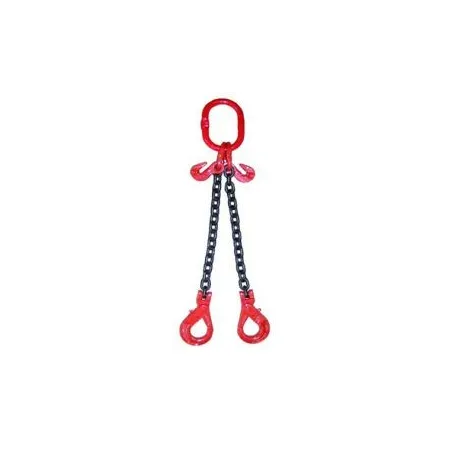 Zugstange kette an-2slr - 8x4000 -