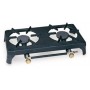 Fornellone Eisen 2 Brände - 54x29 -