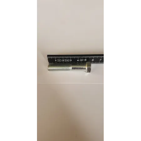 Vite te unf 3/8x2" lama - prt-0166 - grin