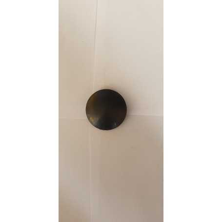 Cappuccio ruota nero - prt-0073 - grin