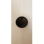 Cappuccio ruota nero - prt-0073 - grin