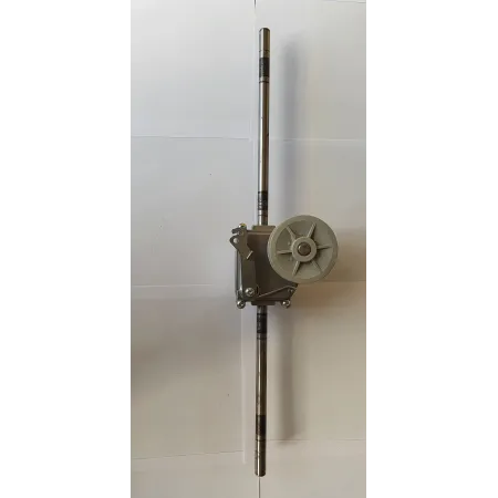 Trazione mono d55 grin - prt-0135 -