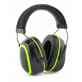 Gehörschutz-headset - patagonien - snr 28 db