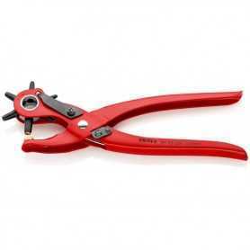 Zange, stanze mm.220 knipex