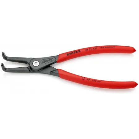 Zange knipex 4921-gr.3 ringe