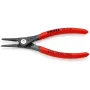 Zange für ringe seeger knipex - 4911-gr.1 mm.140 -