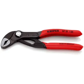 Pinza regulierbare Cobra Knipex - 8701-mm.125 -