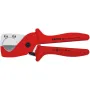 Mini-kunststoff-knipex - 9025-mm.185 new -