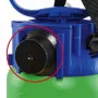 Drucksprüher - lt. 6 Jenny -