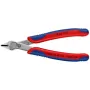 Tronchese elettronica knipex - 7803-mm.125 - superknips