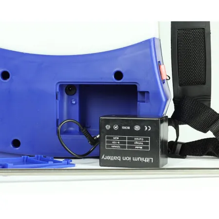 Akku-Rückenspritze - lt. 8 Sprüher -