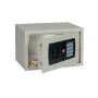 Digitaler Hotelsafe - TSE/O mit Schlüssel - freistehend