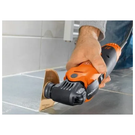 Utensile multifunzione fein - mm500 plus top -