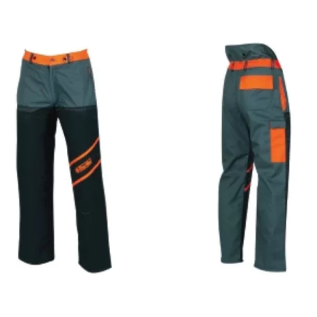 Pinsel cutter hosen om-tg.xl -