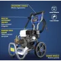 Annovi reverberi Michelin MPX210 THO