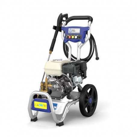 Sandstrahl-Hochdruckreiniger AR – Mod. 1440 - Honda - Kaltwasser - Benzin - 2022