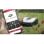 Honda Miimo Mähroboter - HRM 70 Live - zum Selbsteinbau - 