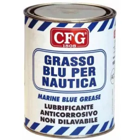 Grasso blu per nautica - ml.1000 - cfg