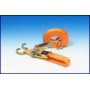 Cinghia ancoraggio lace - mm.25-mt.5 -