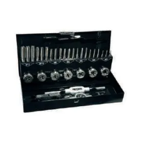 Utensili per filettare reitool - serie pz.31 - a mano