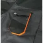 Tuta lavoro twill beta - 7865g-tg.xl - easy grey**action 21**