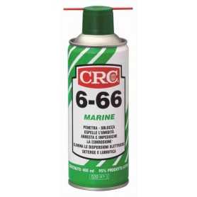 Sbloccante marine crc - 6-66 - ml.400