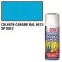 Acrilic color cfg - celeste caraibi - ml.400