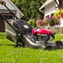 Honda selbstfahrender Rasenmäher neu! - hrn 536c vkea - neu 2023