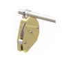 Pulley Sicherheit - Bremse - mm.300-kg.50