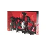 Raupenschneefräse Honda HSS 970 A ET
