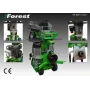 DOCMA SF100 XX Holzspalter - 220 VOLT