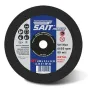 Disco sait premium pro taglio - 125x3.2 a24r - taglio metallo