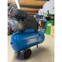 Abac HP2 24-Liter-Pole-Position-Kompressor